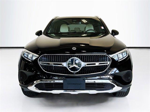 used 2024 Mercedes-Benz GLC 300 car, priced at $46,498