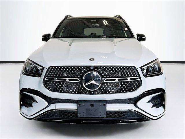 used 2024 Mercedes-Benz GLE 450 car, priced at $73,498