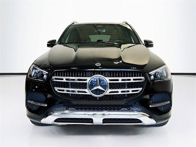 used 2024 Mercedes-Benz GLE 350 car, priced at $58,798