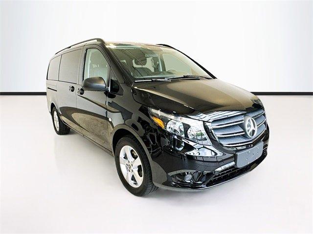 used 2022 Mercedes-Benz Metris car, priced at $41,998