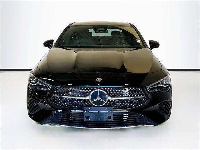 used 2024 Mercedes-Benz CLA 250 car, priced at $41,498