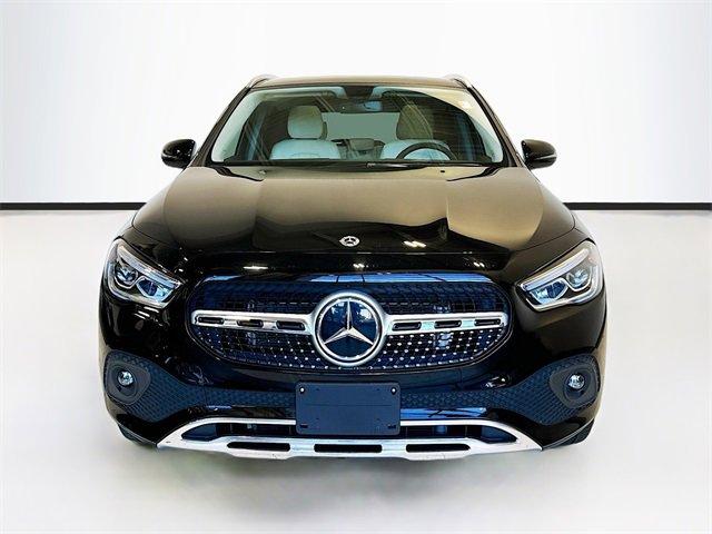 used 2022 Mercedes-Benz GLA 250 car, priced at $32,998