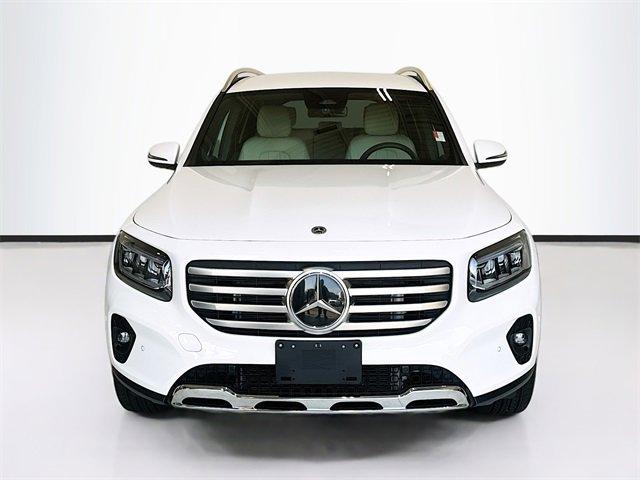 used 2024 Mercedes-Benz GLB 250 car, priced at $40,998