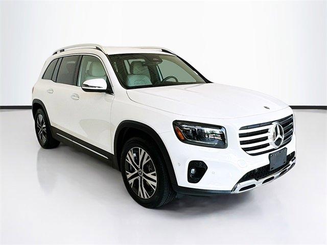 used 2024 Mercedes-Benz GLB 250 car, priced at $40,998