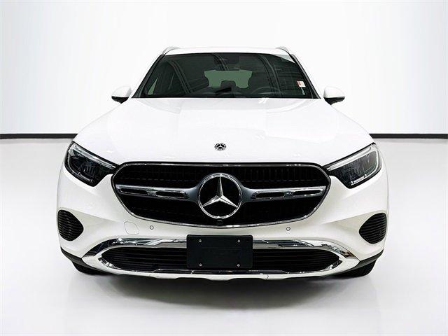 used 2024 Mercedes-Benz GLC 300 car, priced at $46,998