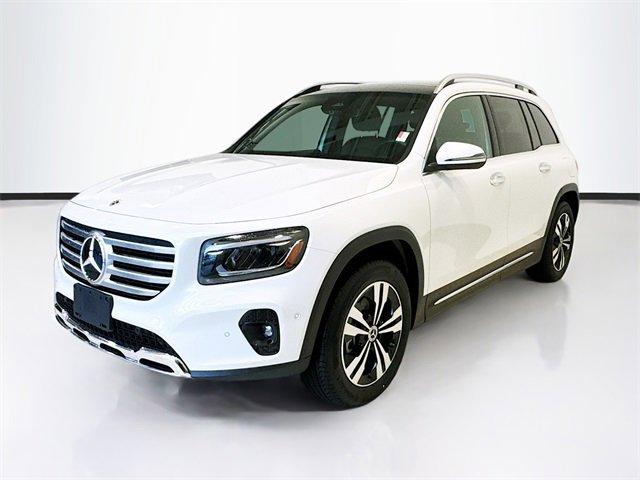 used 2024 Mercedes-Benz GLB 250 car, priced at $44,998