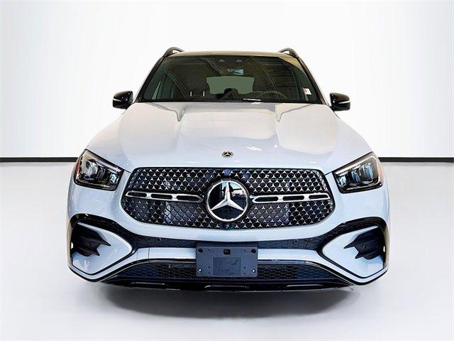 used 2024 Mercedes-Benz GLE 580 car, priced at $91,498