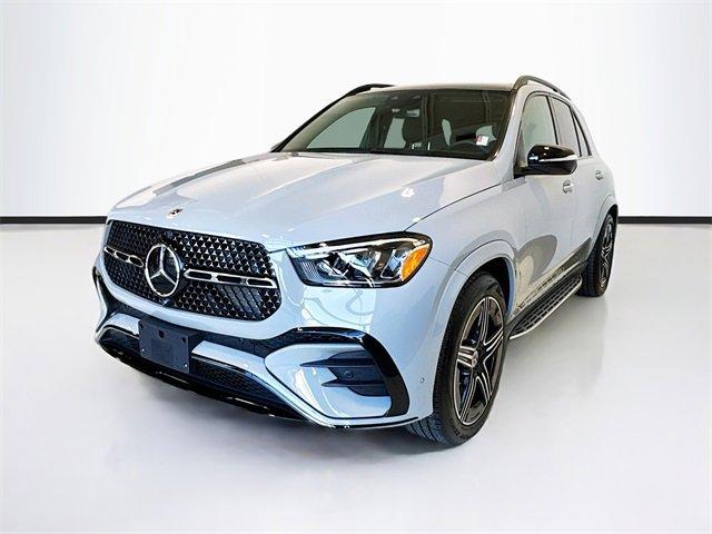 used 2024 Mercedes-Benz GLE 580 car, priced at $91,498