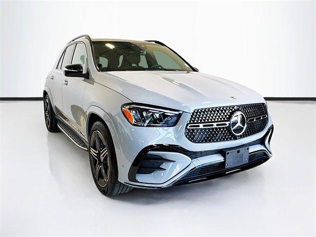 used 2024 Mercedes-Benz GLE 580 car, priced at $91,498