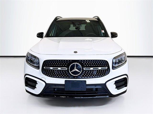 used 2024 Mercedes-Benz GLB 250 car, priced at $47,498