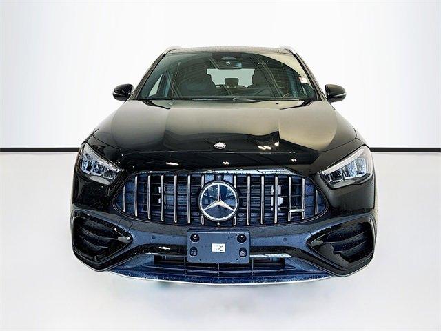 used 2024 Mercedes-Benz AMG GLA 35 car, priced at $51,498