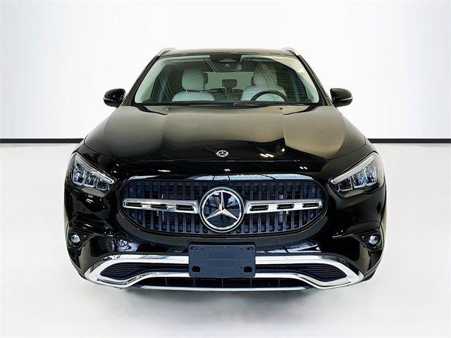 used 2024 Mercedes-Benz GLA 250 car, priced at $41,498