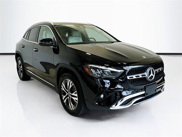 used 2024 Mercedes-Benz GLA 250 car, priced at $41,498