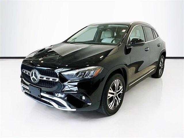 used 2024 Mercedes-Benz GLA 250 car, priced at $41,498