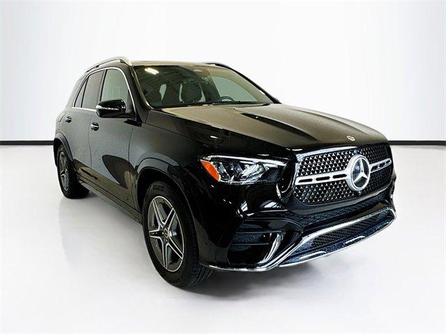 used 2025 Mercedes-Benz GLE 350 car, priced at $66,998