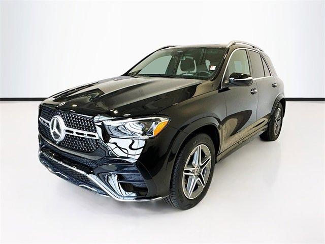 used 2025 Mercedes-Benz GLE 350 car, priced at $66,998