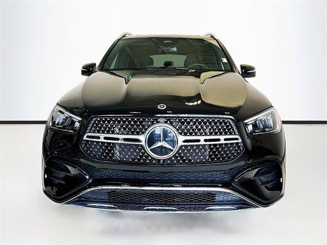 used 2025 Mercedes-Benz GLE 350 car, priced at $66,998