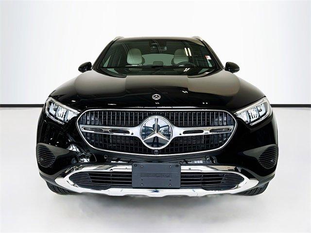 used 2024 Mercedes-Benz GLC 300 car, priced at $47,498