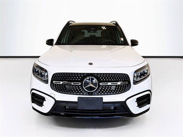 used 2024 Mercedes-Benz GLB 250 car, priced at $44,798