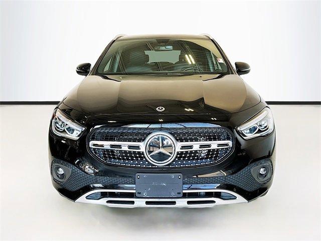 used 2021 Mercedes-Benz GLA 250 car, priced at $28,998