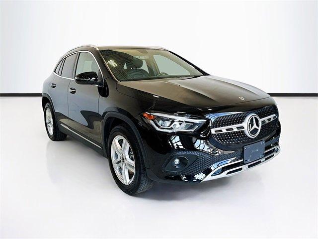 used 2021 Mercedes-Benz GLA 250 car, priced at $28,998