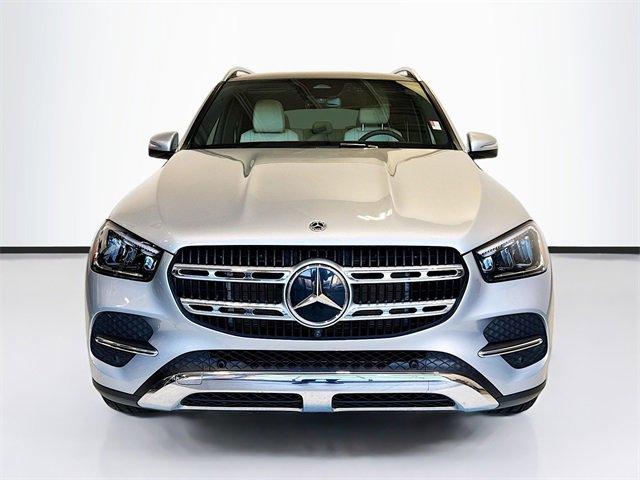 used 2024 Mercedes-Benz GLE 350 car, priced at $63,998