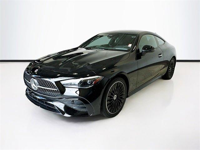 used 2024 Mercedes-Benz CLE 300 car, priced at $54,498