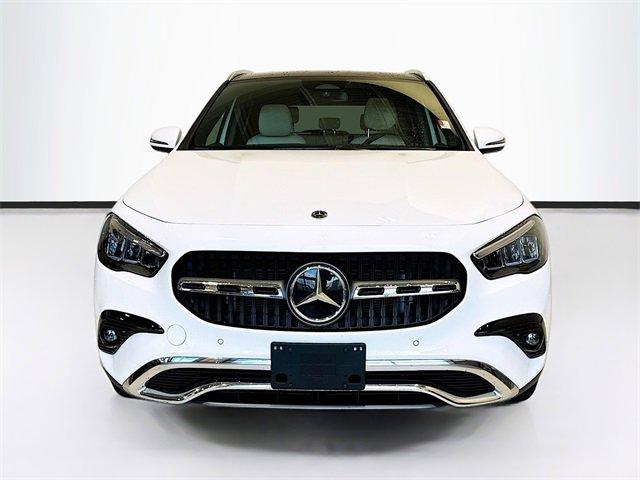 used 2025 Mercedes-Benz GLA 250 car, priced at $44,498