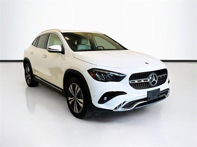 used 2024 Mercedes-Benz GLA 250 car, priced at $40,998