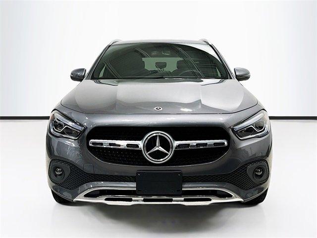 used 2022 Mercedes-Benz GLA 250 car, priced at $32,998