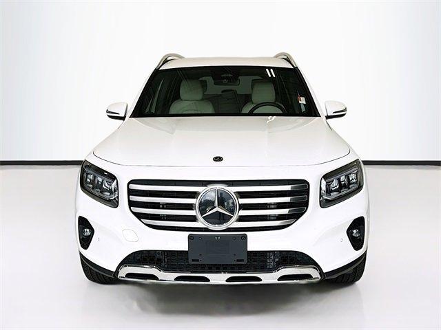 used 2024 Mercedes-Benz GLB 250 car, priced at $40,998