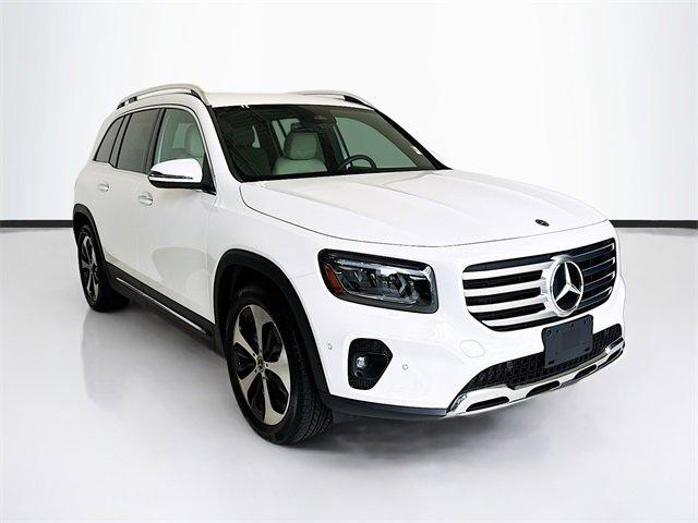 used 2024 Mercedes-Benz GLB 250 car, priced at $40,998