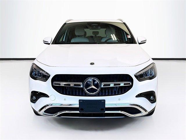 used 2025 Mercedes-Benz GLA 250 car, priced at $41,998