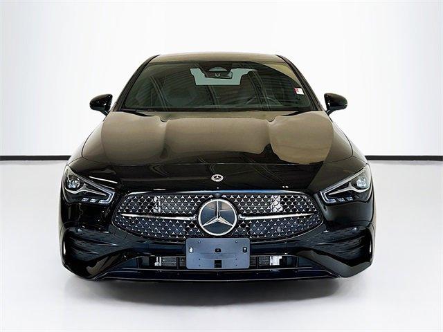 used 2024 Mercedes-Benz CLA 250 car, priced at $41,998