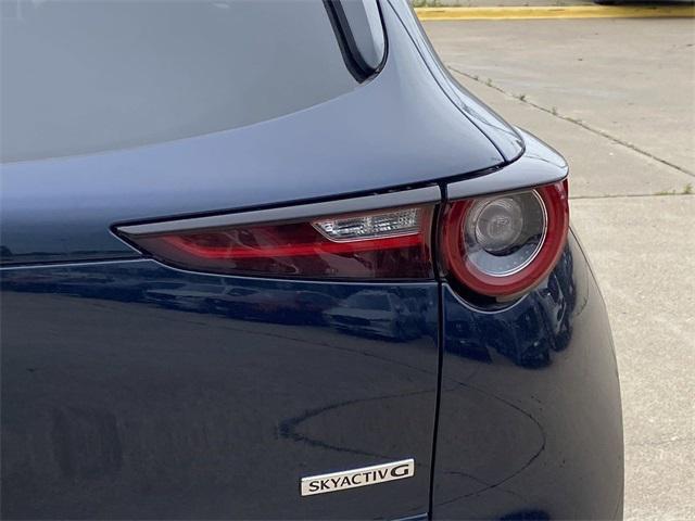 new 2024 Mazda CX-30 car, priced at $26,212