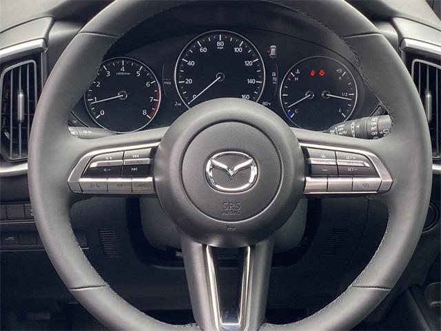 new 2024 Mazda CX-50 car, priced at $29,606
