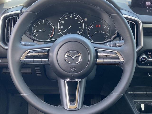new 2024 Mazda CX-50 car, priced at $30,734