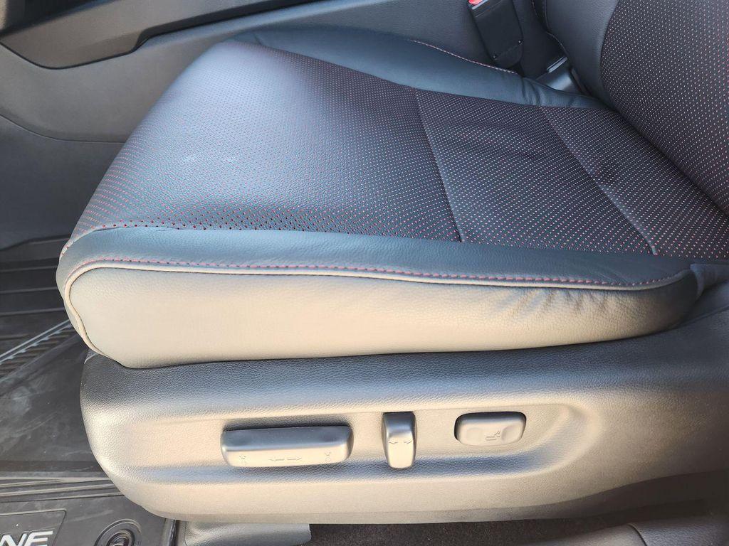 new 2026 Honda Ridgeline car, priced at $43,912