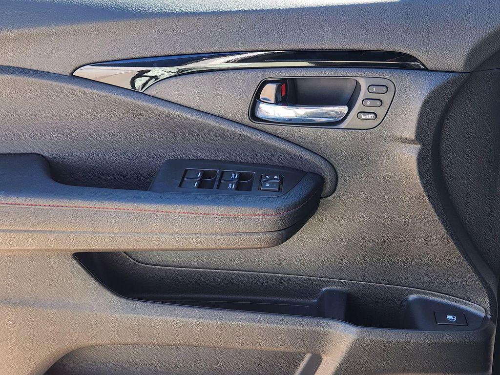 new 2026 Honda Ridgeline car, priced at $43,912