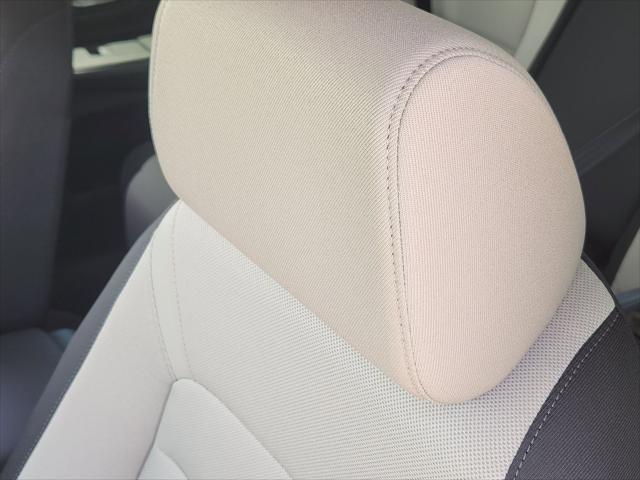 new 2026 Honda CR-V car, priced at $35,000