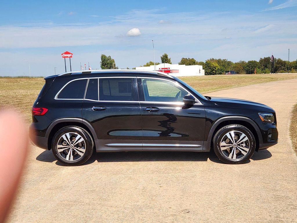 used 2024 Mercedes-Benz GLB 250 car, priced at $26,990