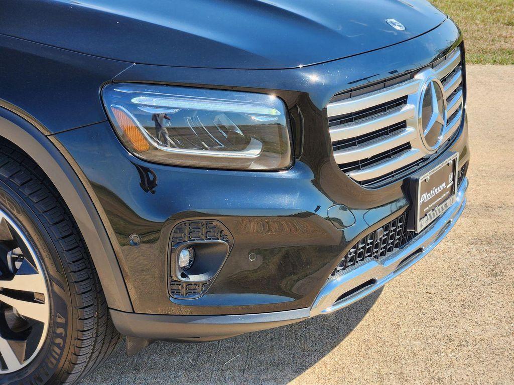 used 2024 Mercedes-Benz GLB 250 car, priced at $26,990