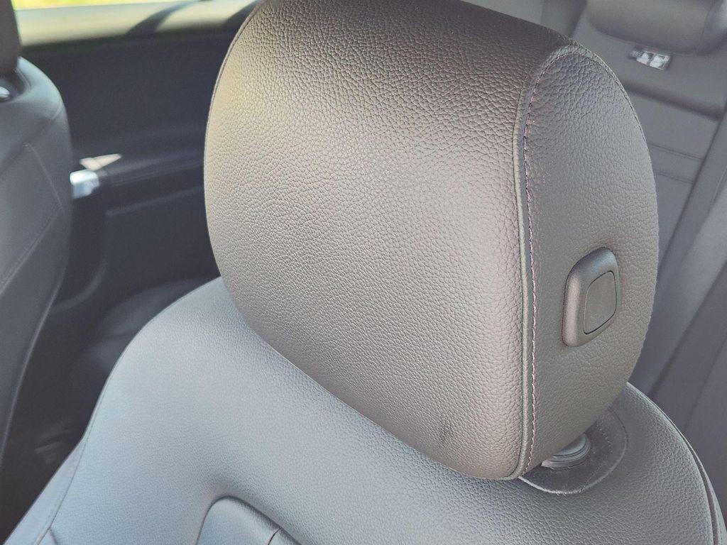 used 2024 Mercedes-Benz GLB 250 car, priced at $26,990