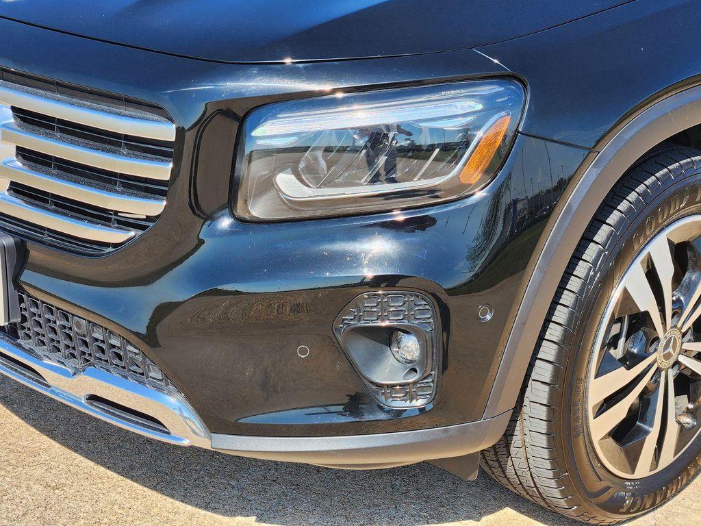 used 2024 Mercedes-Benz GLB 250 car, priced at $26,990