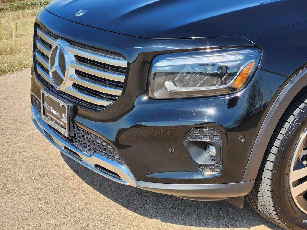 used 2024 Mercedes-Benz GLB 250 car, priced at $26,990
