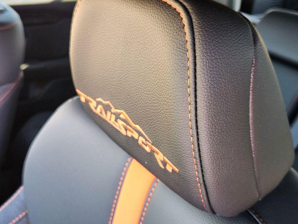 new 2026 Honda Passport car, priced at $47,559