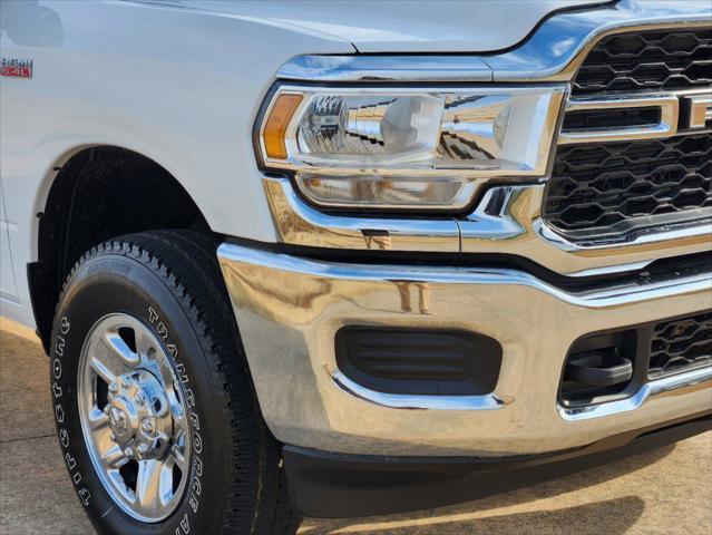 used 2022 Ram 2500 car, priced at $43,318