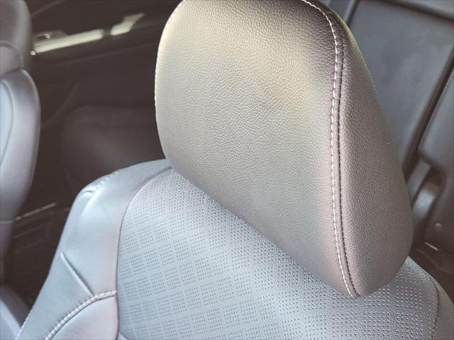used 2023 Honda Passport car, priced at $35,020