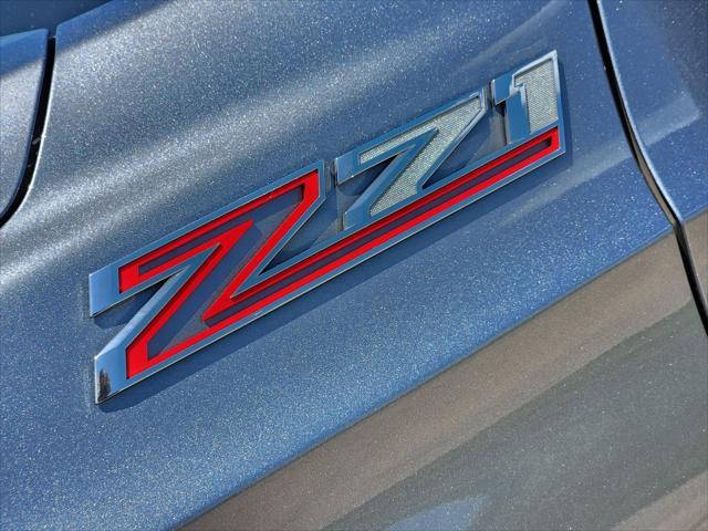 used 2021 Chevrolet Tahoe car, priced at $46,848