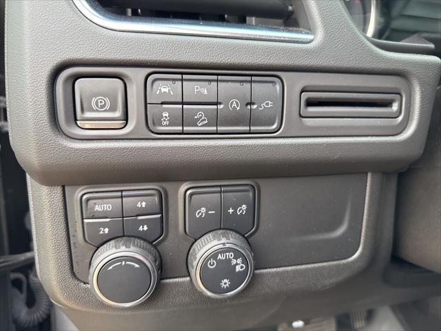 used 2021 Chevrolet Tahoe car, priced at $45,991